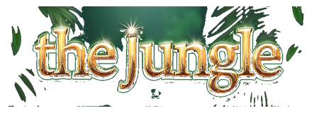 the jungle logo