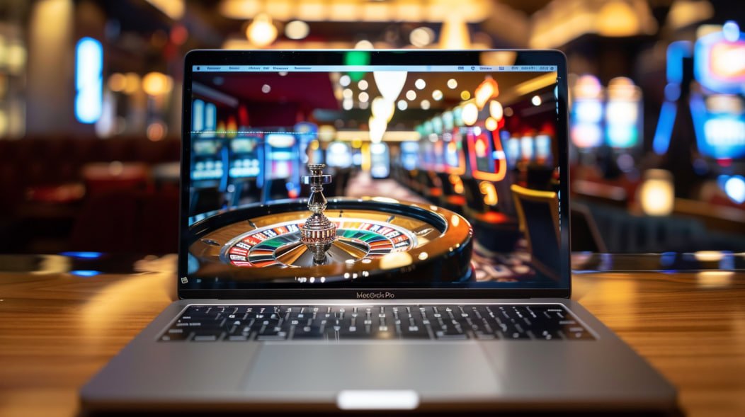 the jungle Live Casino